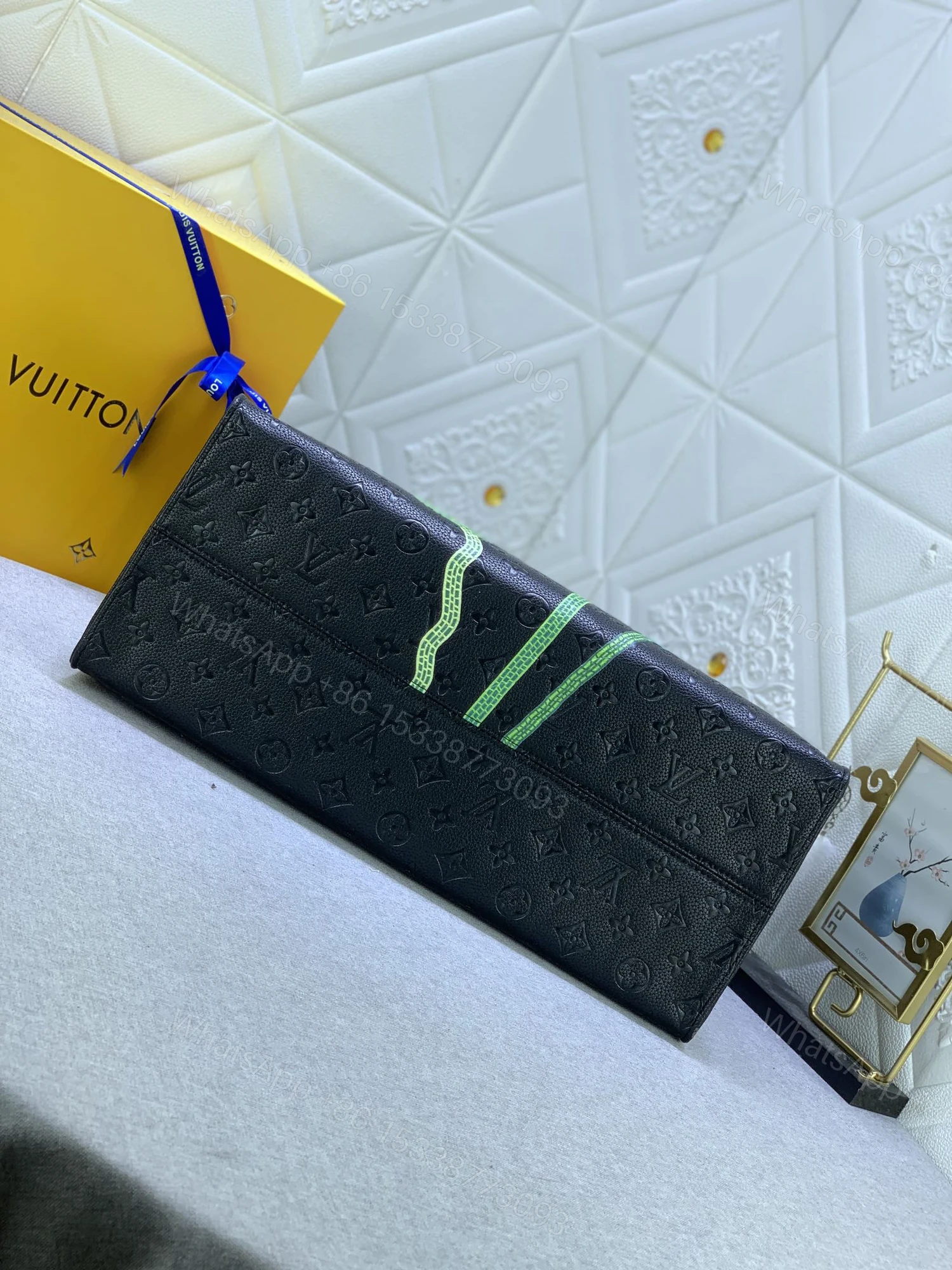 View 5 of EN – Luxury Bags LUV 769