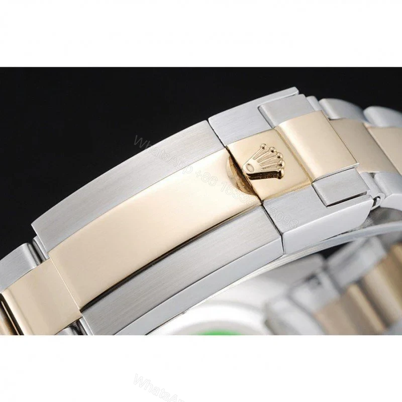 View 6 of Replica Rolex Daytona Blue Dial 1454246