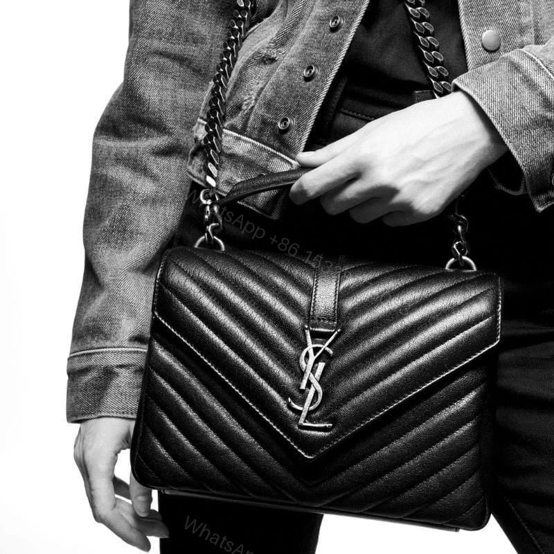 View 6 of FIRST COPY Ysl saint laurent sling bag