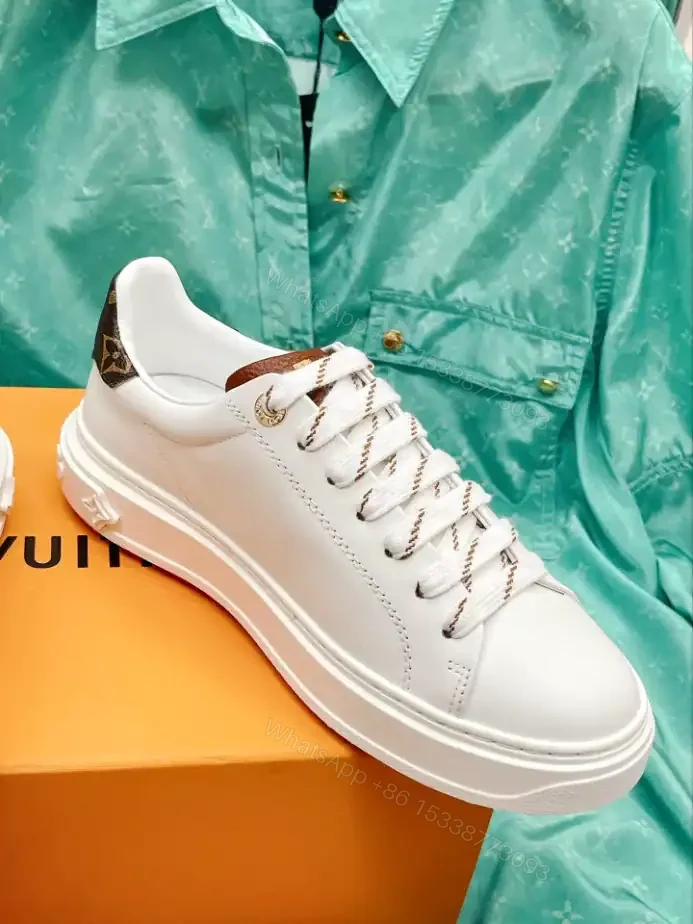 View 8 of LV TIME OUT SNEAKER – LSVM033