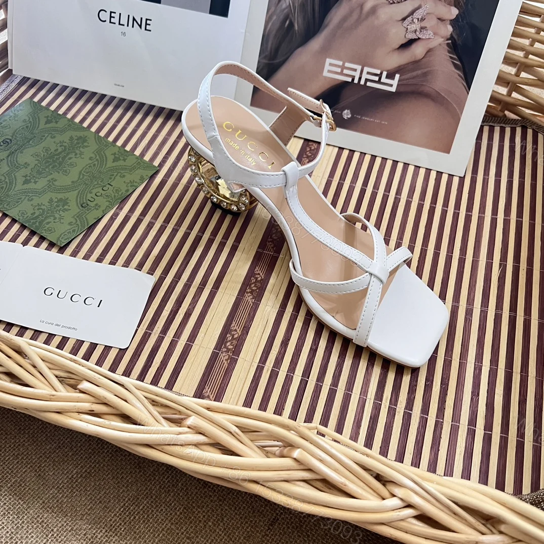 View 2 of Gucci Sandals