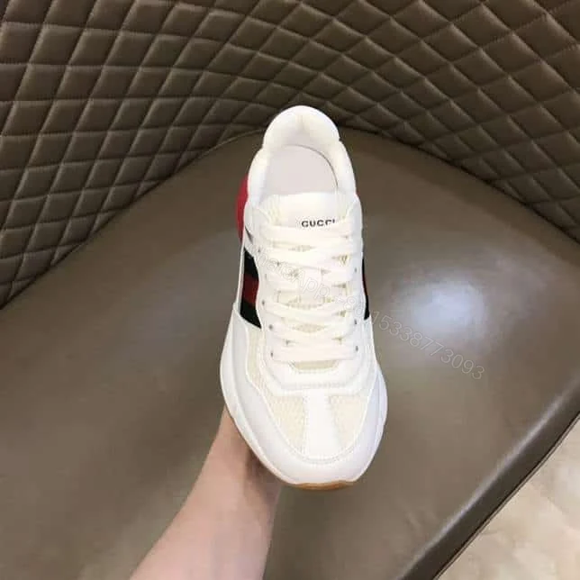 View 6 of Men’s Rhyton sneaker – GC92