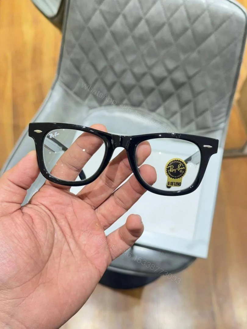 First Copy RayBan 2140 Day Night Premium Sunglasses Luxury Fashion Eyewear — view 1