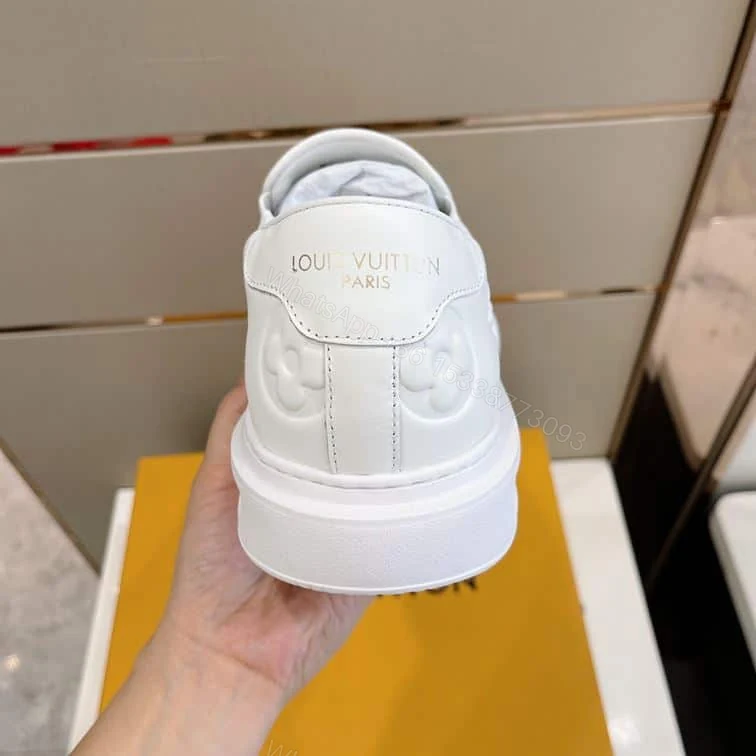 View 5 of LOUIS VUITTON BEVERLY HILLS SLIP ON – LSVT284