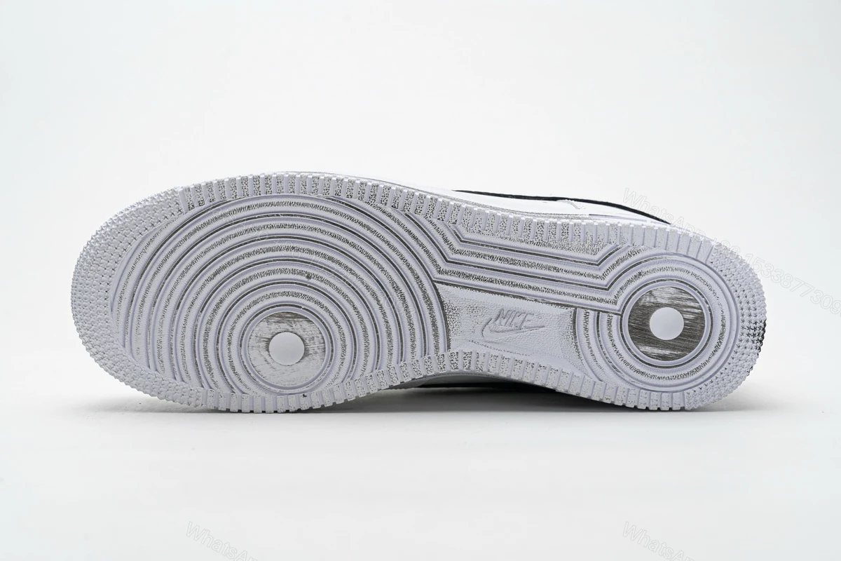 View 7 of PEACEMINUSONE x Nike Air Force 1 “Para-Noise 2.0” DD3223-100