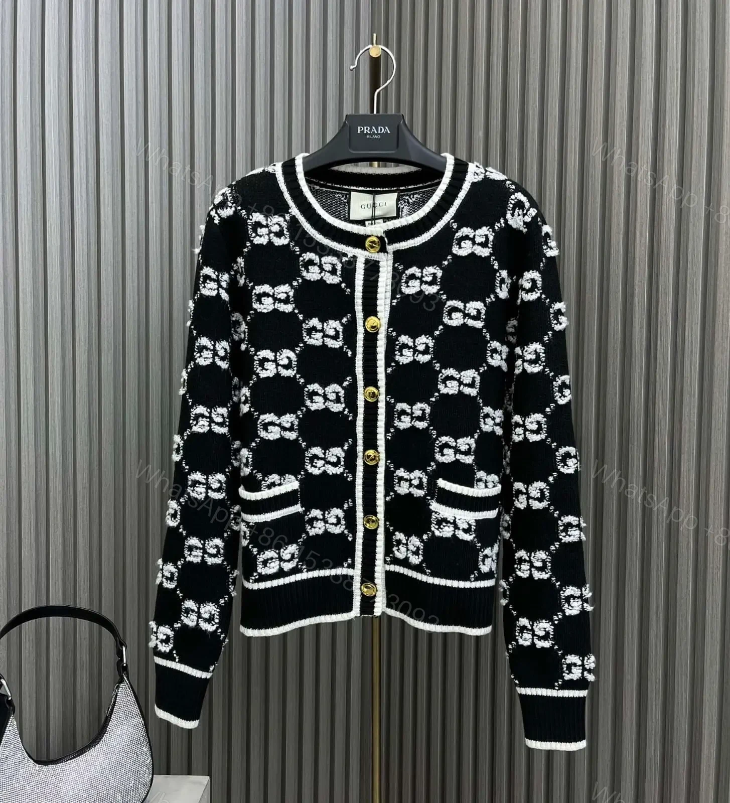 GUCCI — view 1
