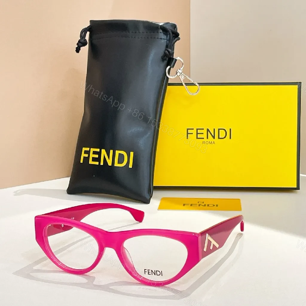 Pink Cat-Eye Sunglasses with Luxe Accent, UV Protection — view 1
