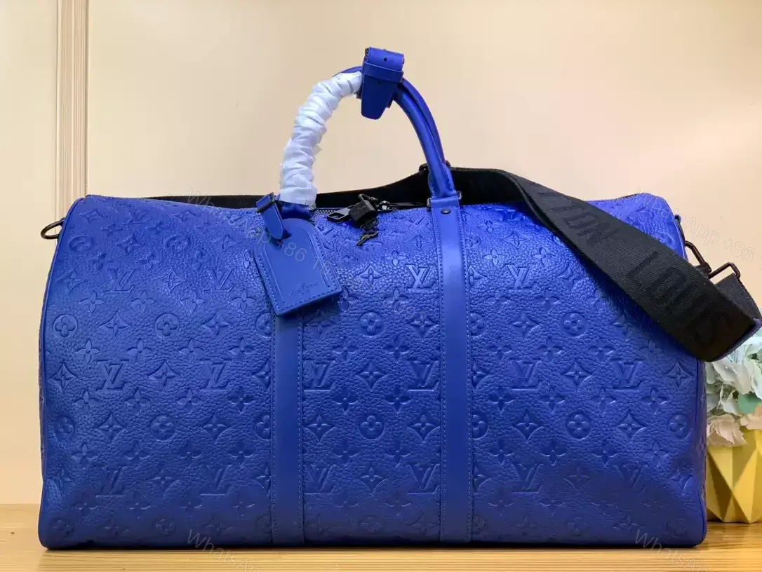 View 2 of LV KEEPALL BANDOULIÈRE 50 – LBV427