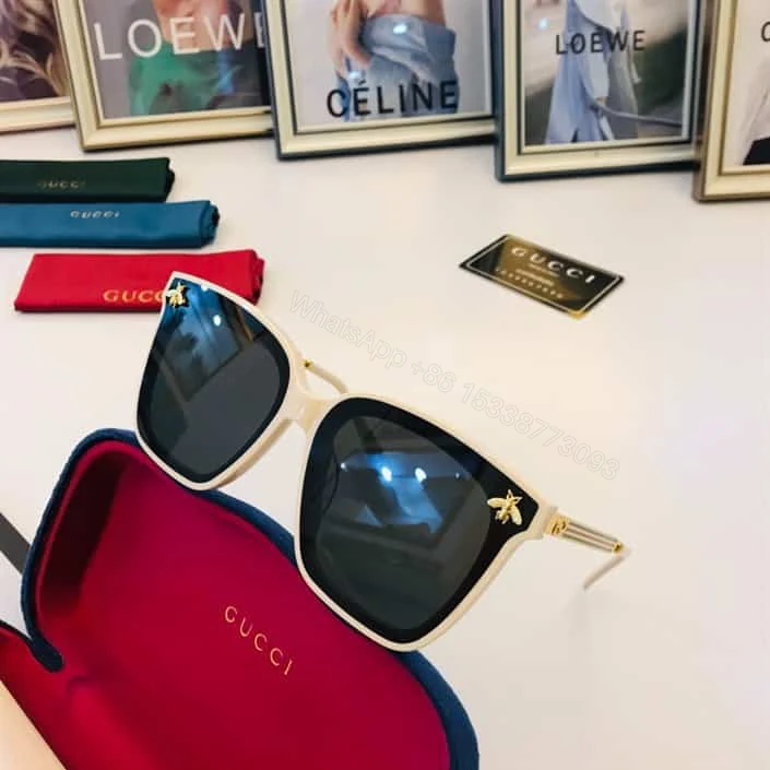 View 2 of GUCCI SUNGLASSES – GST08