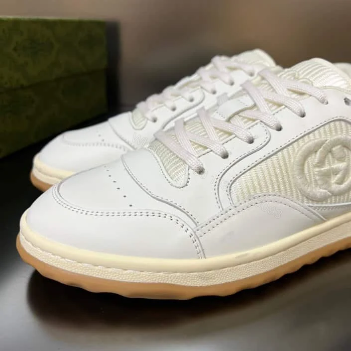 View 3 of MEN’S MAC80 SNEAKER – GC151