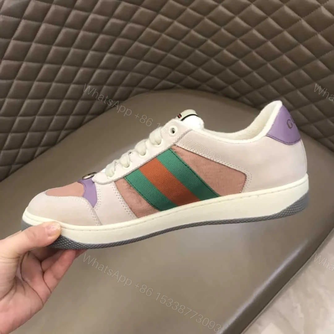 View 8 of GUCCI SCREENER SNEAKER – GC103