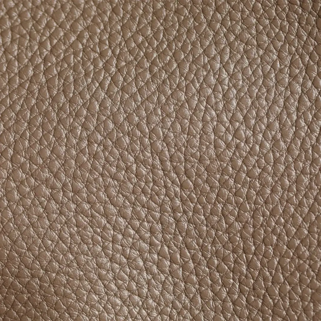 View 7 of 高仿Chanel*26S系列AS6233粒面小牛皮翻蓋包淺棕色超大號免檢版