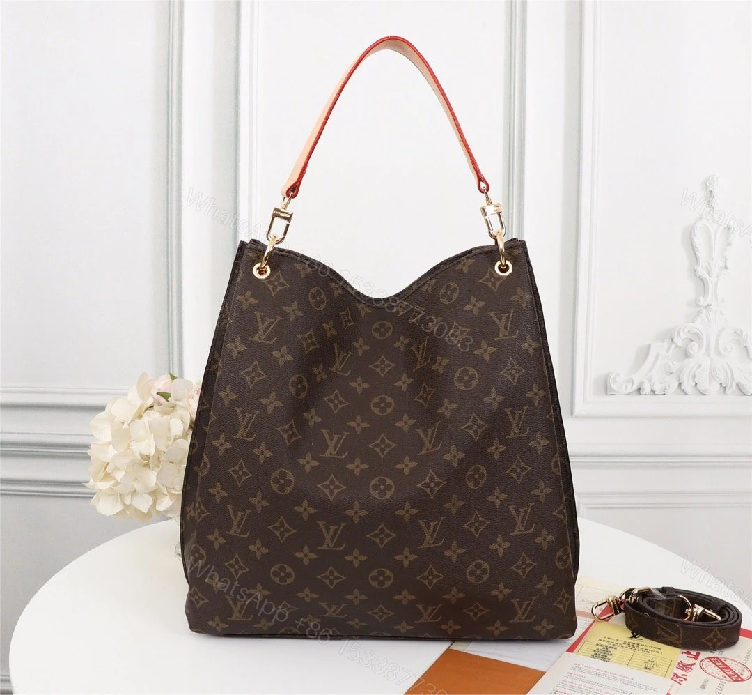 View 7 of Louis Vuitton Metis Hobo Monogram