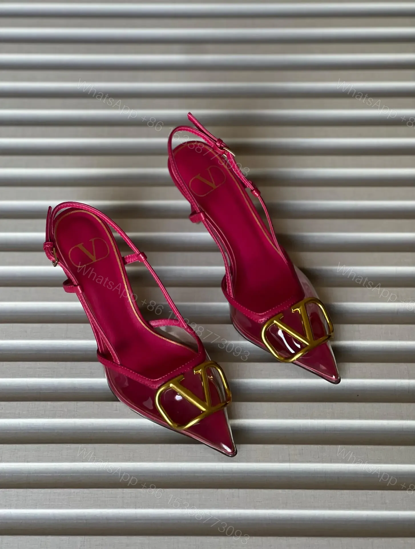 VALENTINO — view 1