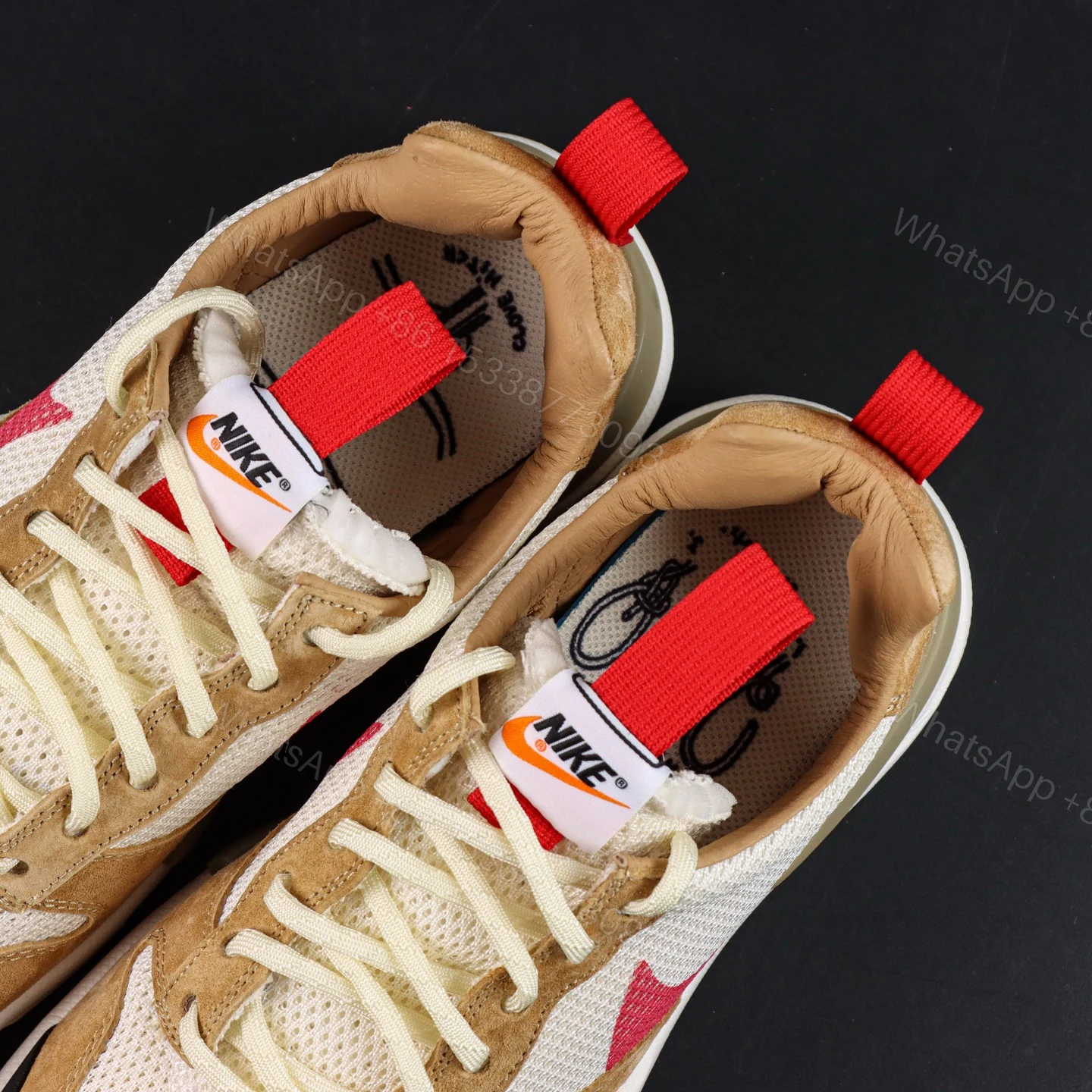 View 4 of Tom Sachs x Nike Mars Yard 3.0 Reps