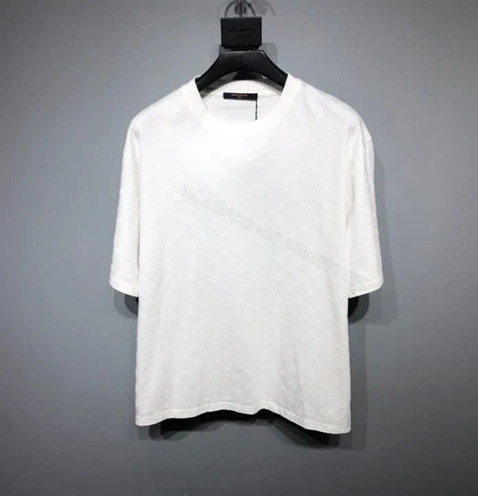LOUIS VUITTON T-SHIRT – LV35 — view 1