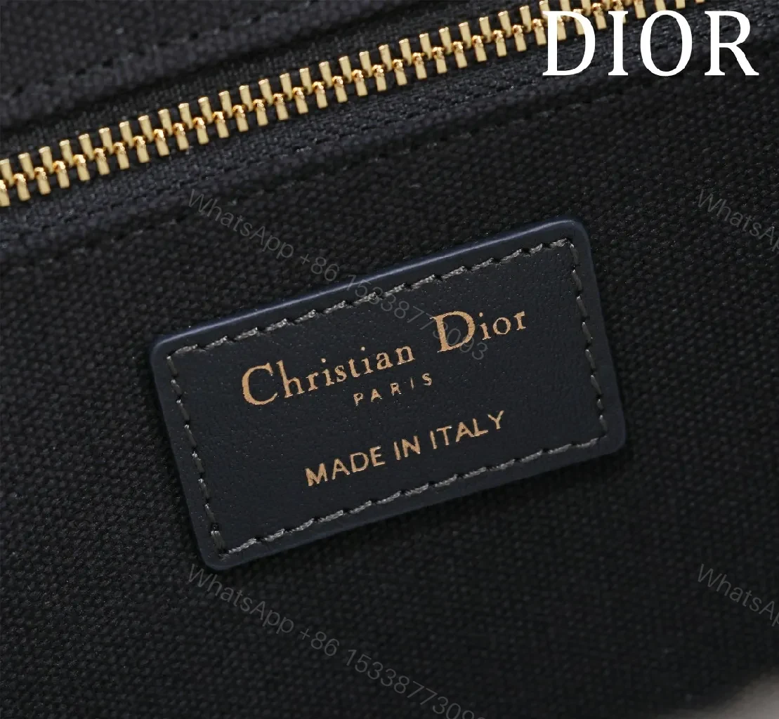 View 9 of Bold Textile Tote: Heritage-Inspired, Luxe Everyday Carry