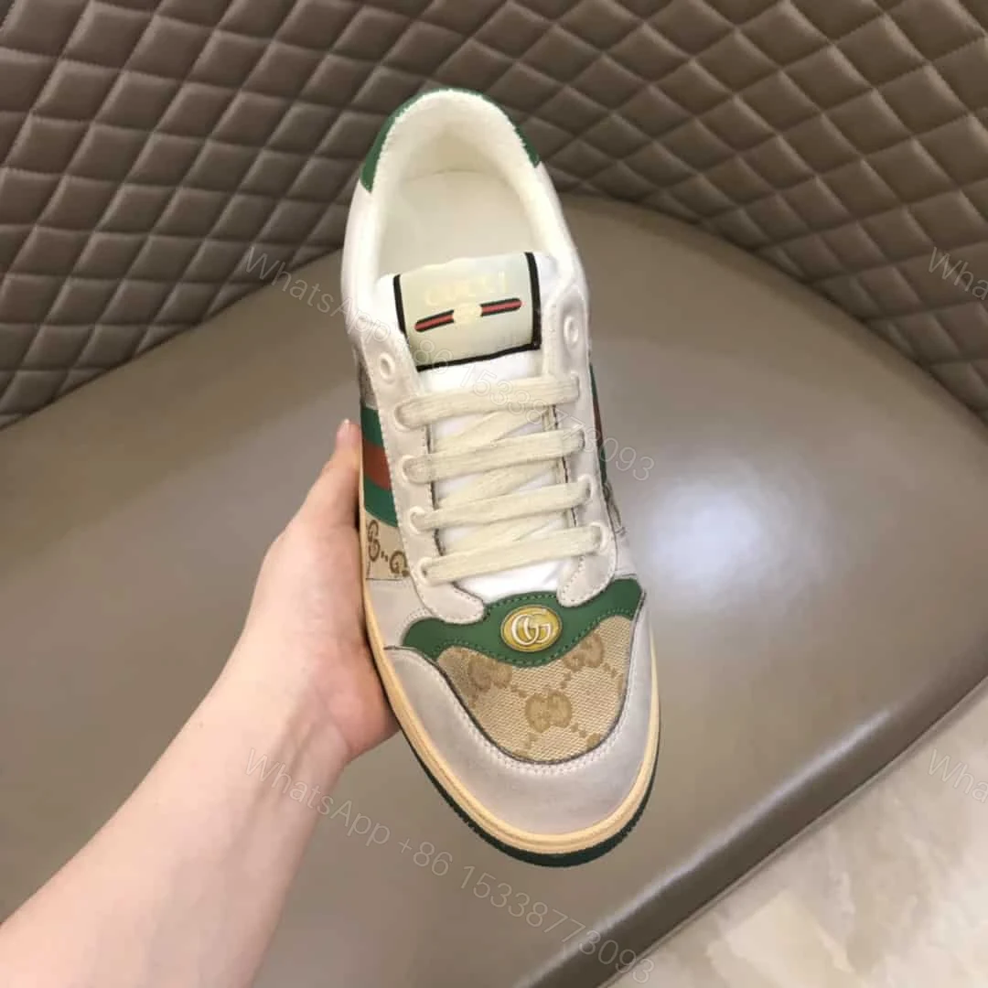 View 7 of GUCCI SCREENER SNEAKER – GC106