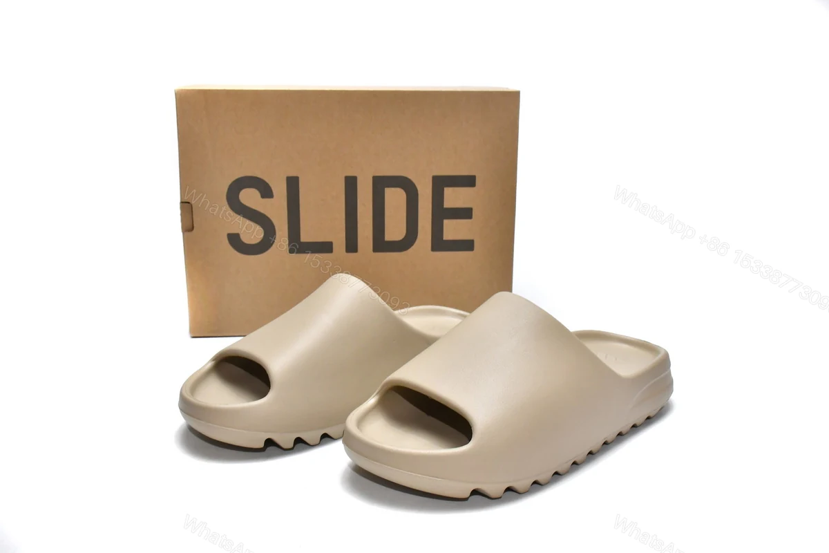 adidas Yeezy Slide Pure GW1934 — view 2