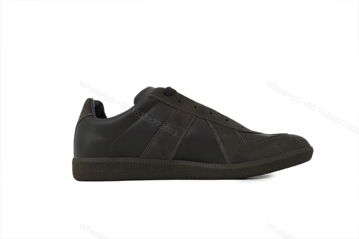 Maison Margiela Brown — view 2