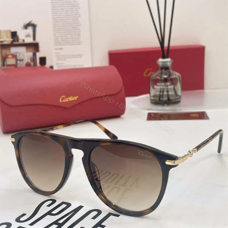 View 5 of CARTIER SUNGLASSES – GCT02