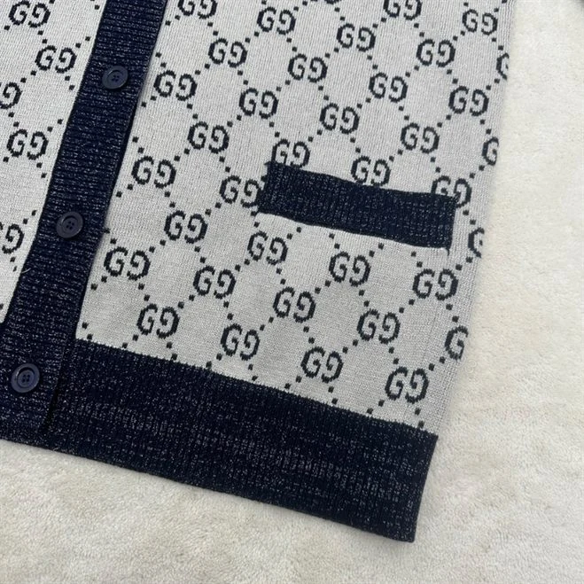 View 9 of Gucci Cardigans – RJK16