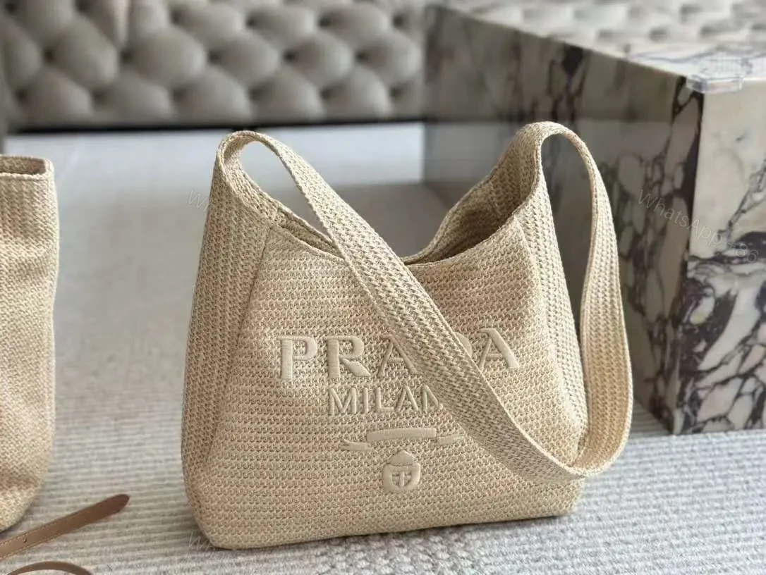 PRADA — view 1