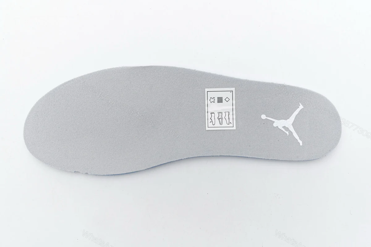 View 9 of Dior x Air Jordan 1 High OG CN8607-002