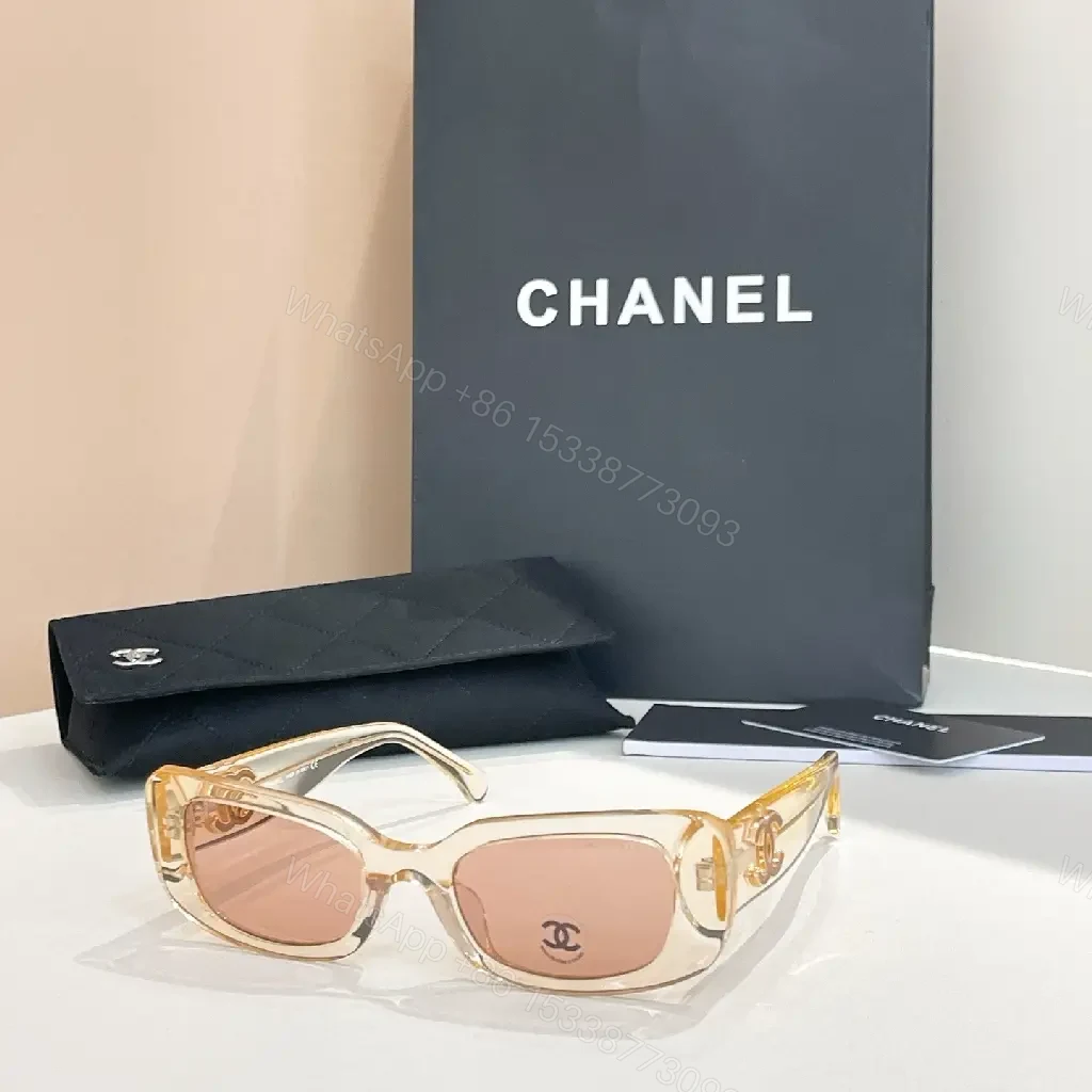View 8 of Lux Angled Sunglasses: Premium Acetate, Polarized, Modern Lightweight