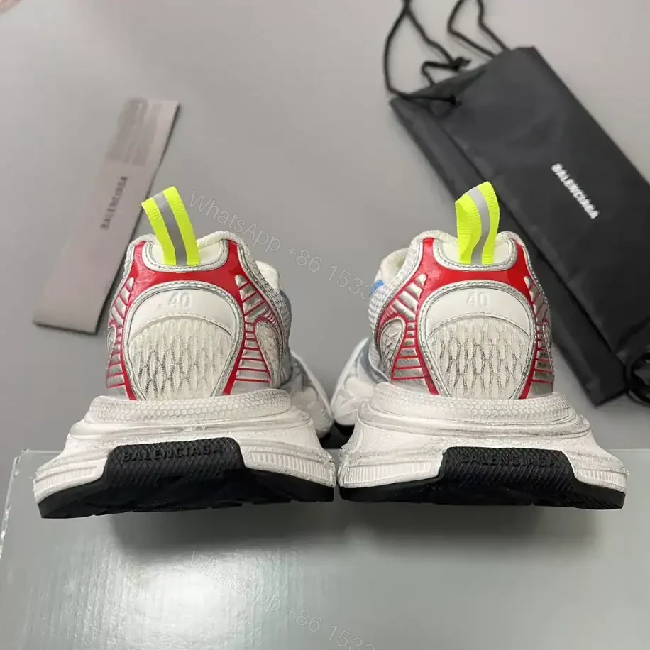 View 7 of BALENCIAGA MEN’S 3XL TRAINERS – BB236