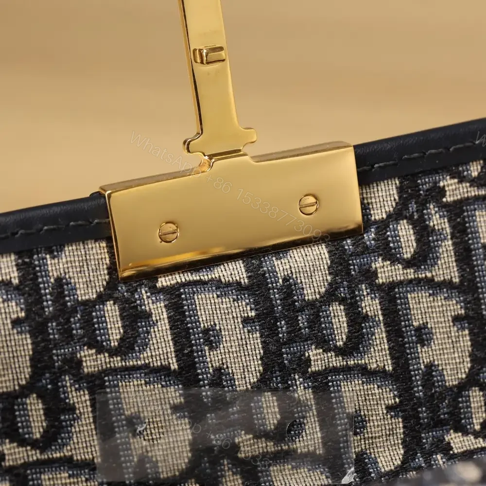 View 7 of 高仿Dior*30Montaigne系列單肩包Mini免檢版