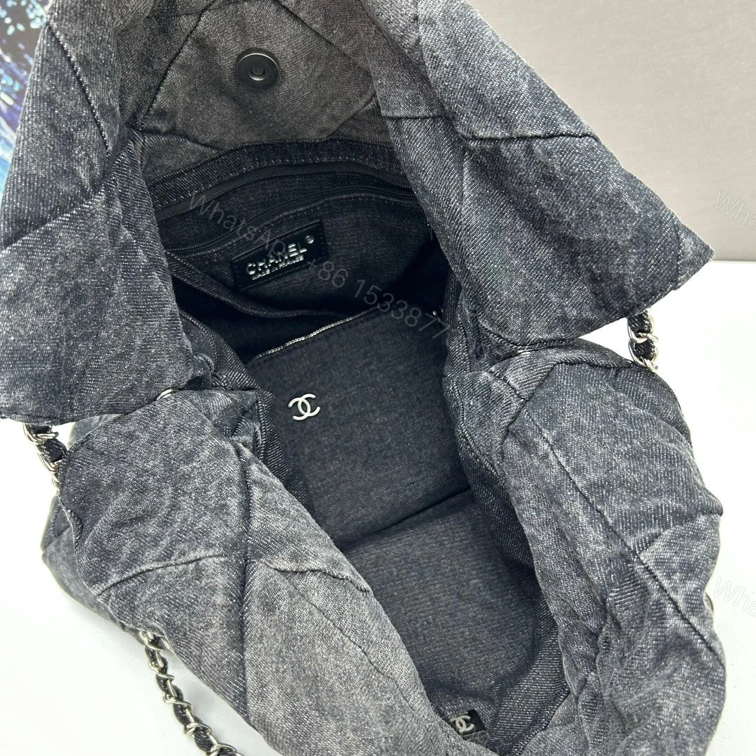 View 6 of Chanel Tote Bag