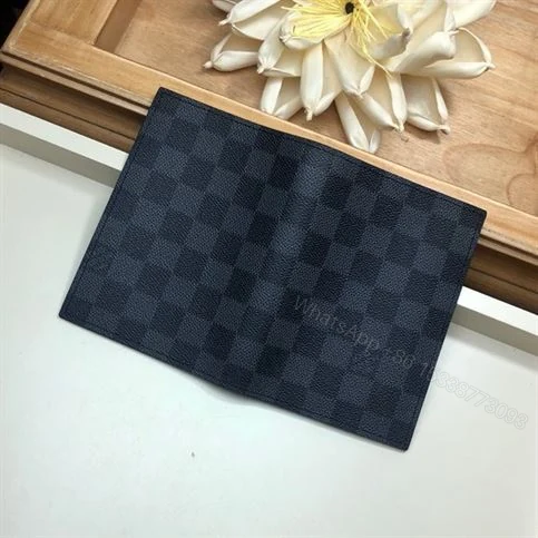 View 4 of PASSPORT COVER N64411