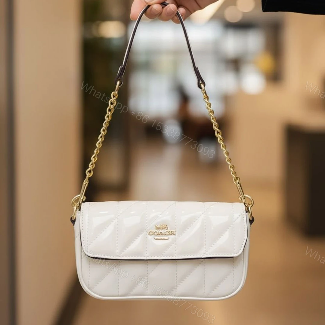 LATEST COACH SLING 12A QUALITY (replica 1st copy) — view 1