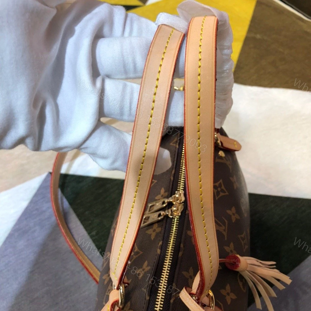 View 6 of LOUIS VUITTON MONO 2 WAY