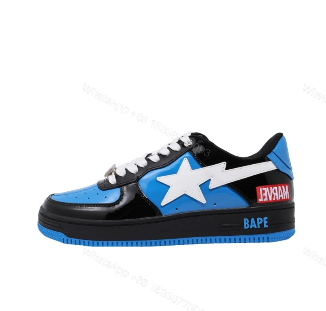 View 8 of A Bathing Ape Bape Sta Marvel Comics Venom