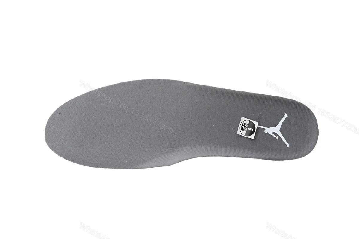 View 5 of Air Jordan 11 High Cool Grey CT8012-005