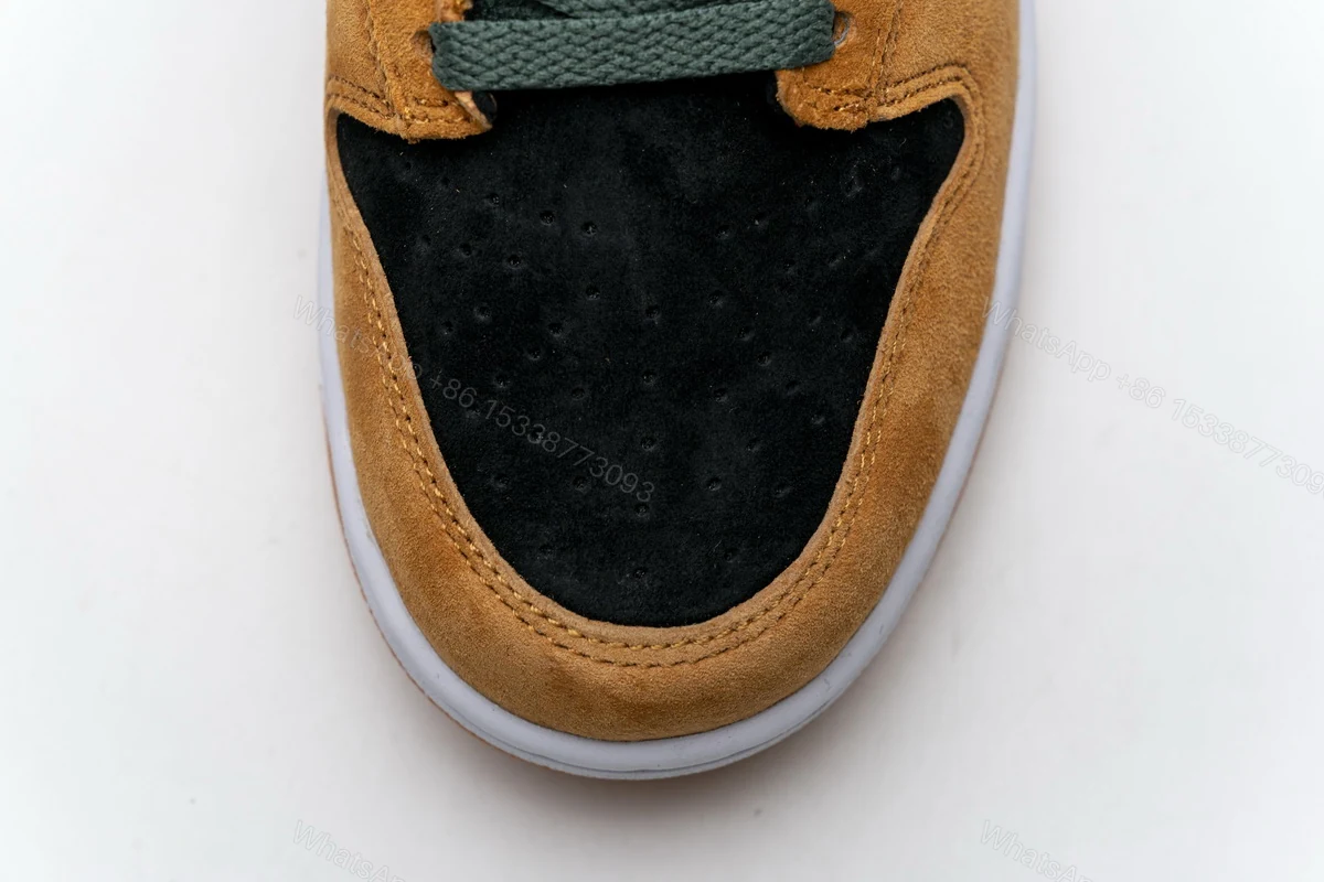View 5 of Nike Dunk Low SP “Ceramic” DA1469-001