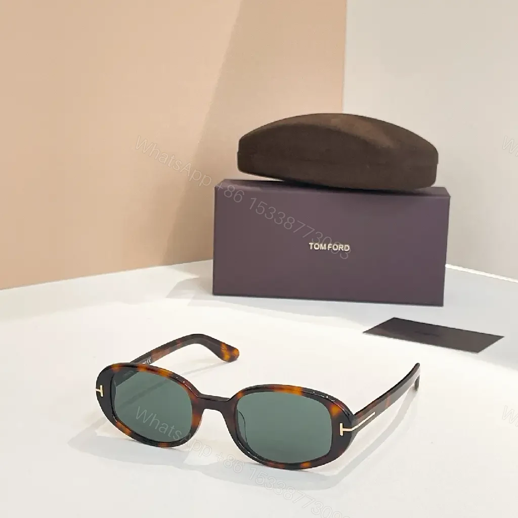 View 6 of Tortoise Acetate Sunglasses: Luxe Gold Hardware, UV400