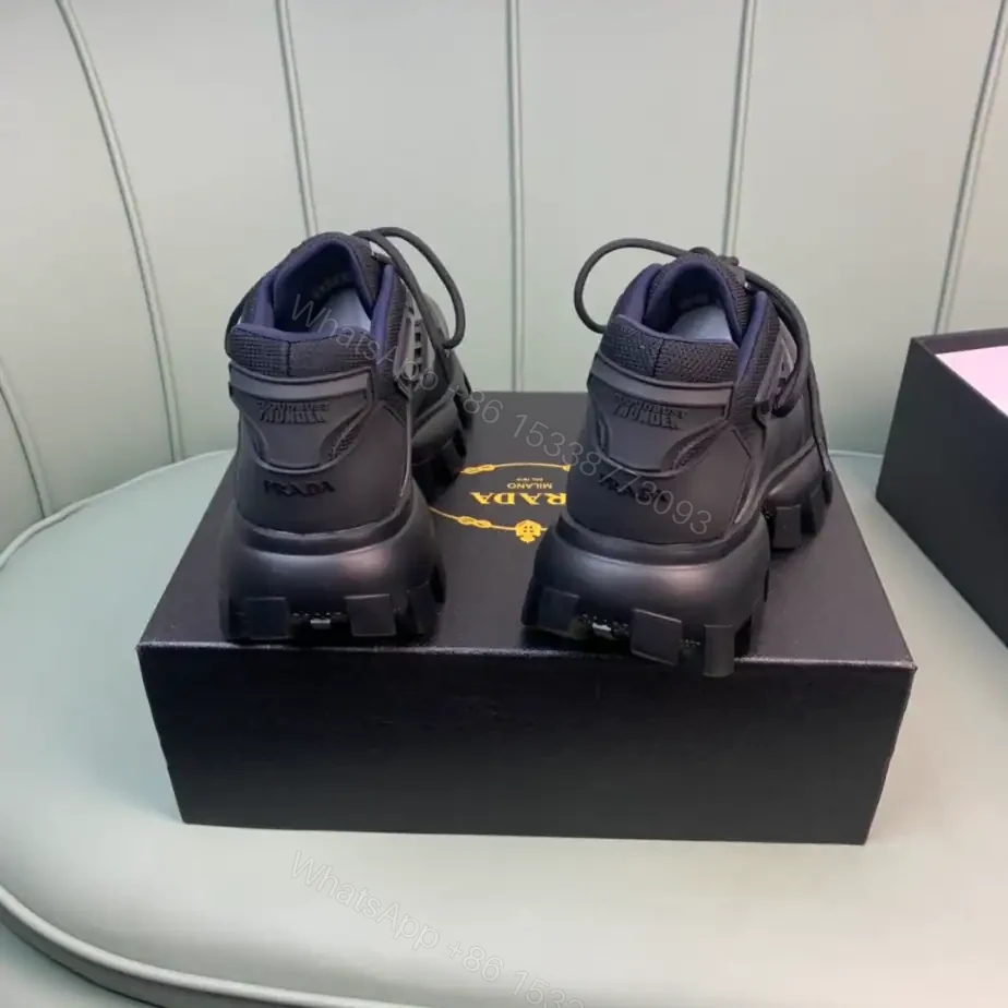 View 9 of PRADA CLOUDBUST THUNDER SNEAKERS – PRD027