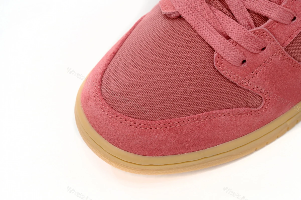 View 10 of Nike Dunk SB Low ‘’Red Gun‘ DV5429-600