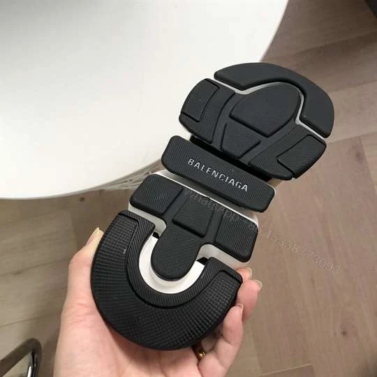 View 5 of BALENCIAGA SPEED 2.0 SNEAKER – BB149