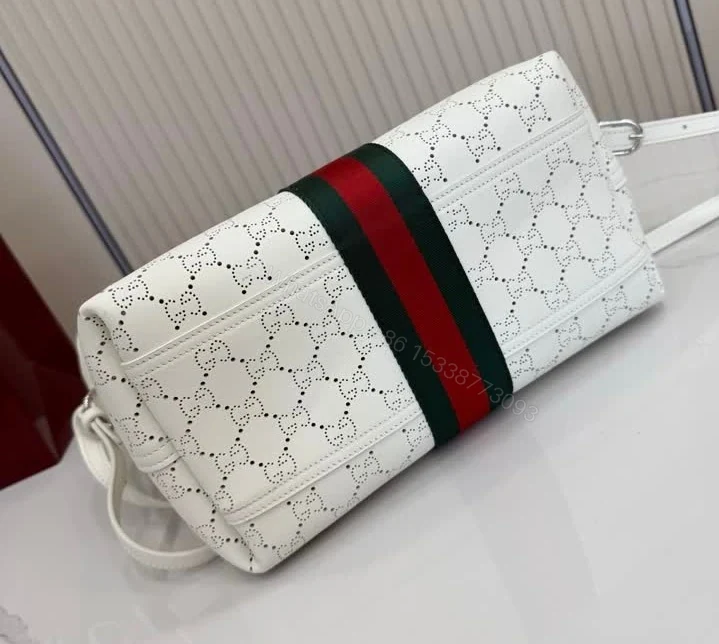 View 9 of Gucci Giglio Small Tote Bag TB5475 Mirror 1:1