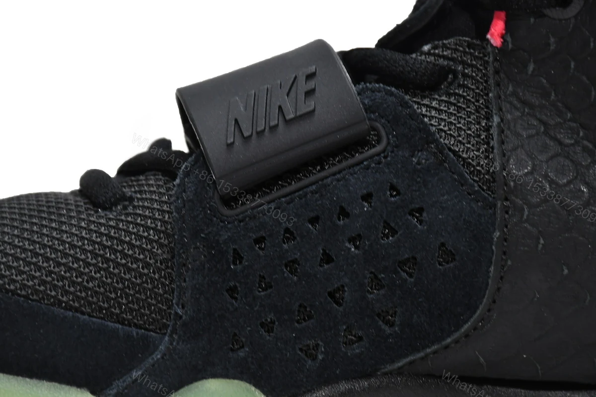View 11 of Nike Air Yeezy 2 Solar Red 508214-006