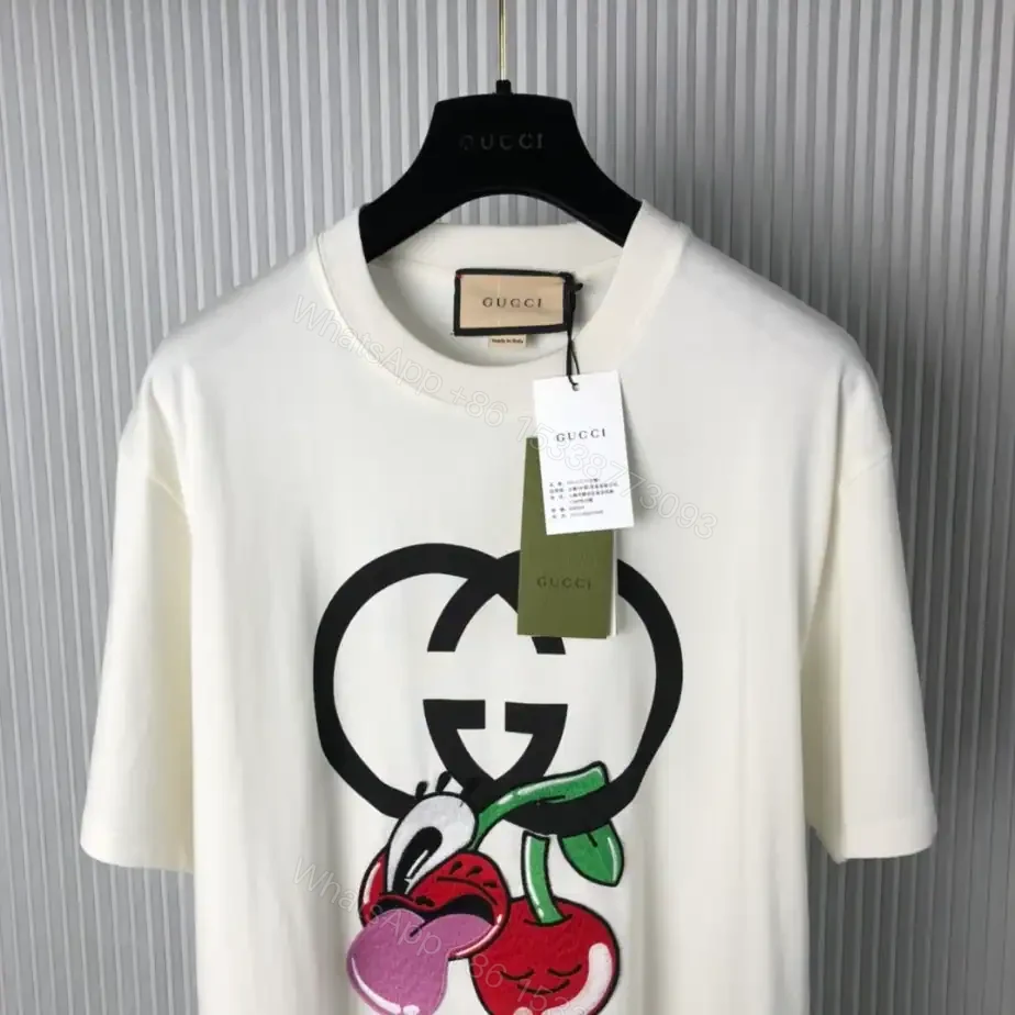 View 7 of Gucci T-Shirt – GC0134