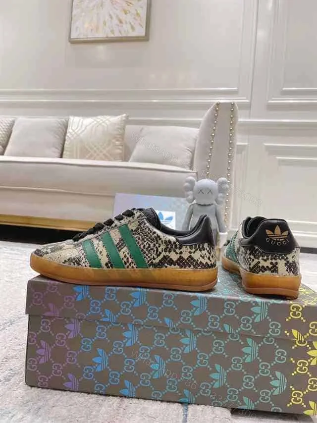 View 9 of GUCCI GAZELLE SNEAKER – GC106
