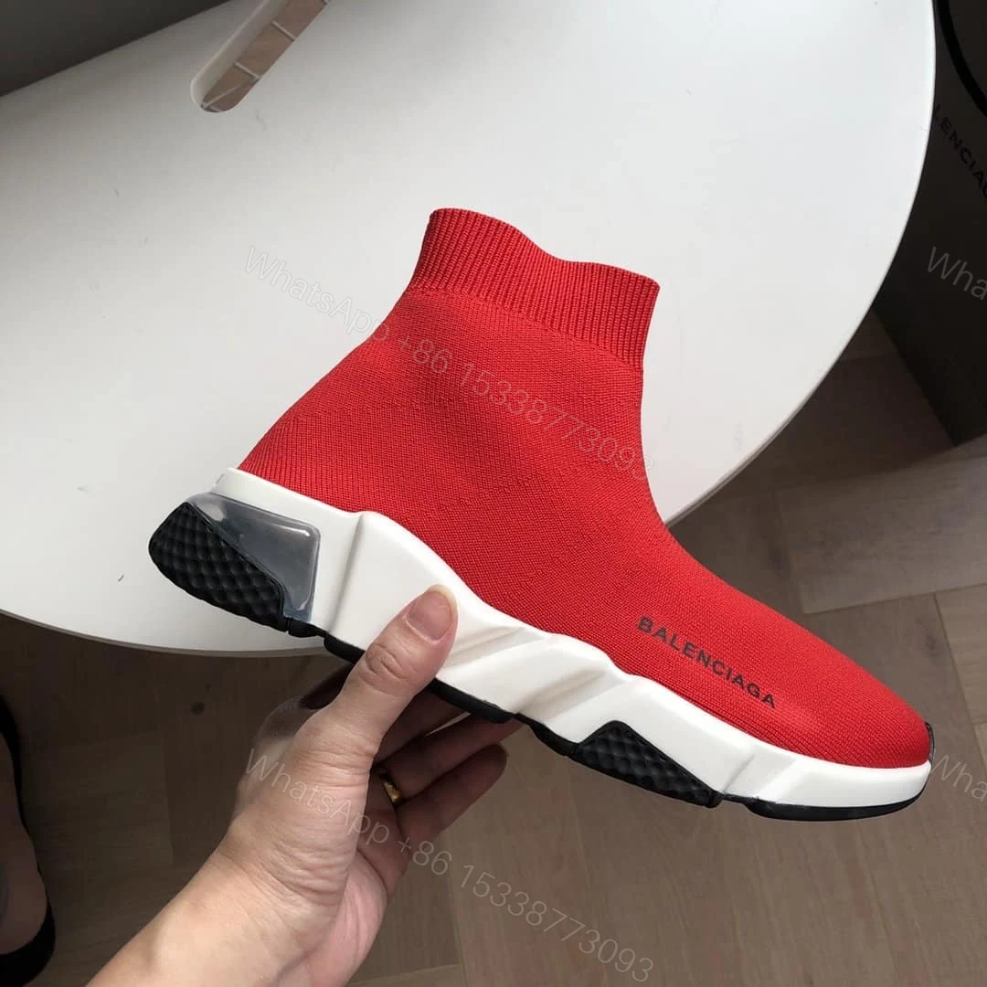 View 2 of BALENCIAGA SPEED 2.0 SNEAKER – BB164