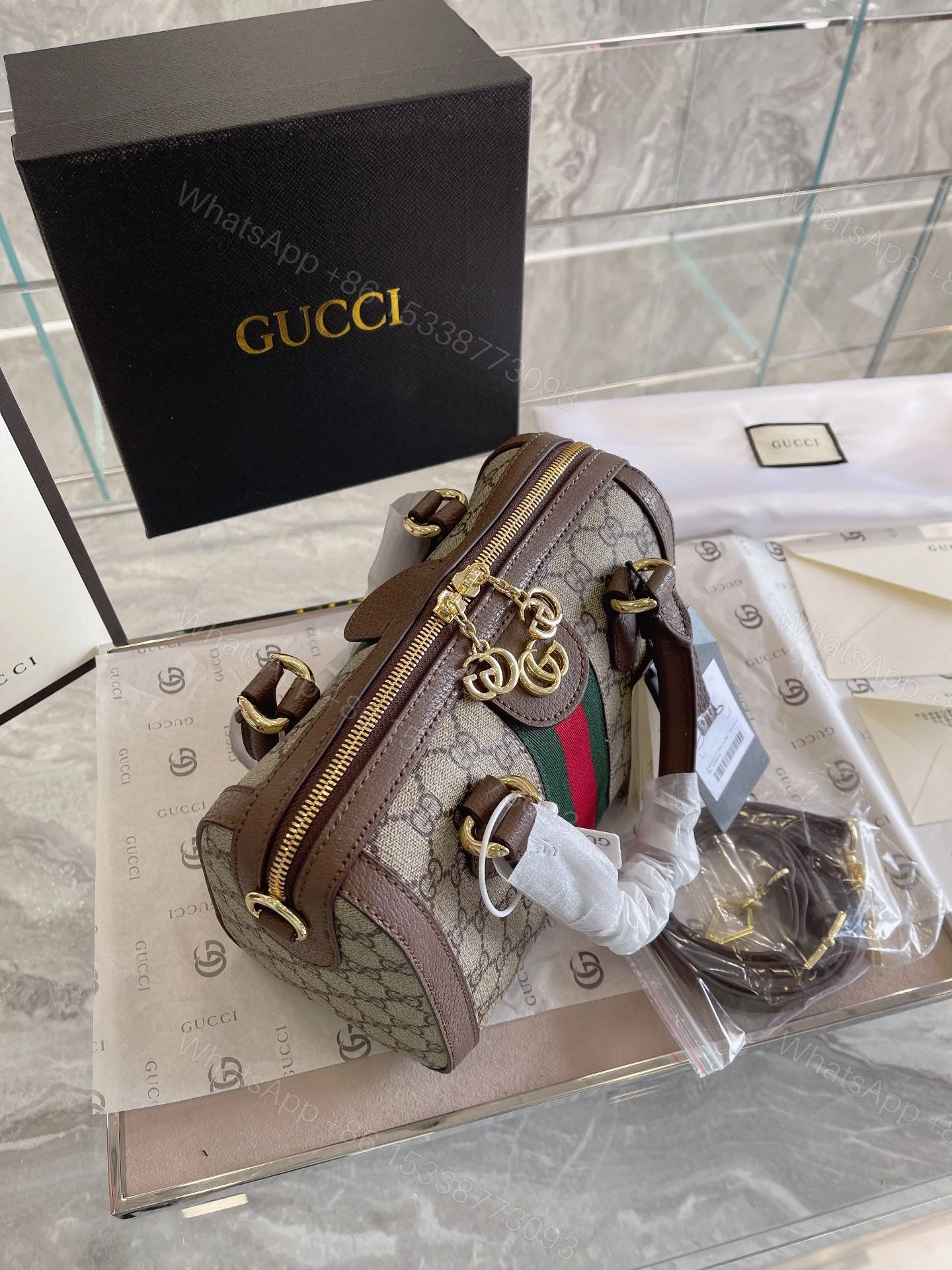 View 4 of Gucci Original factory Oultet