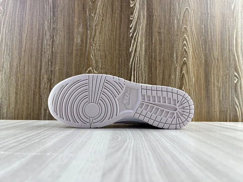 View 2 of Pastel Leather Sneakers: Premium Kidsâ€TM Style & Comfort