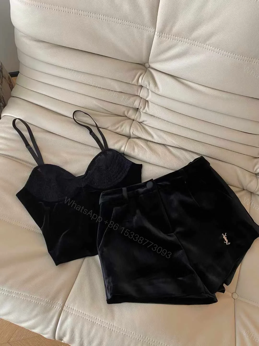 YSL — view 1